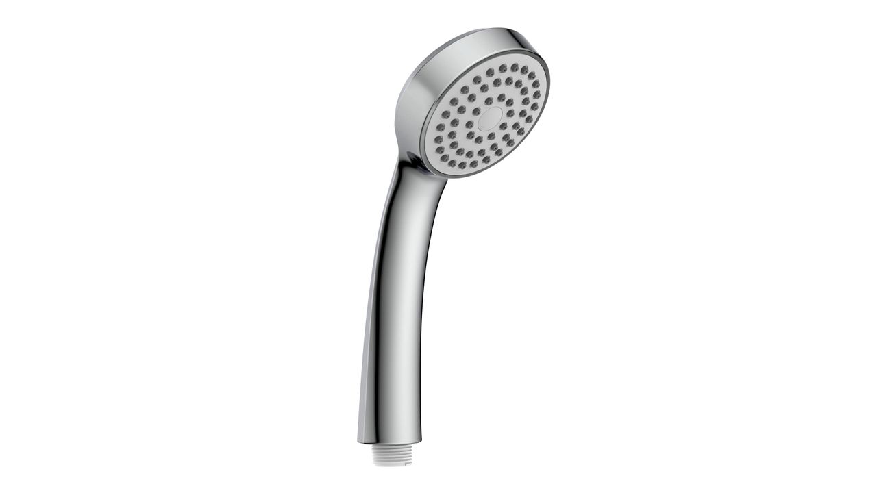Schütte Design-Handbrause RIMINI Chrom