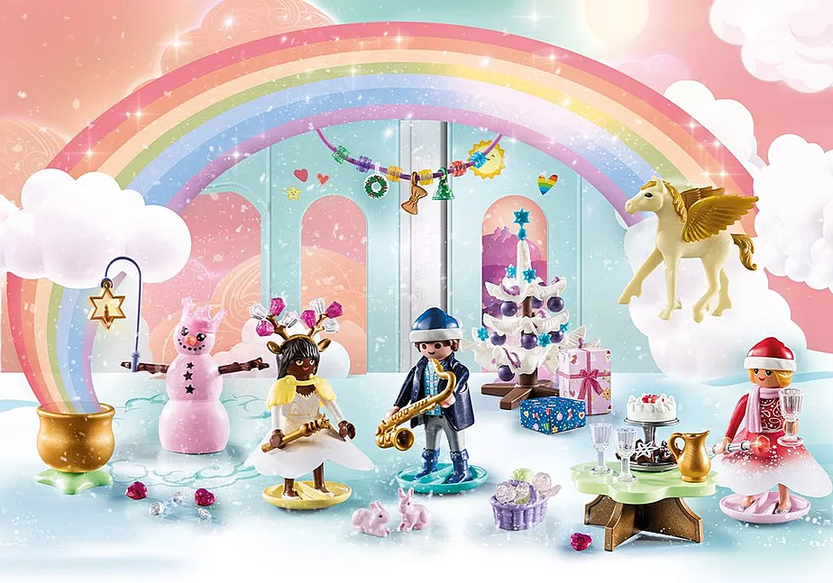 Adventskalender 
