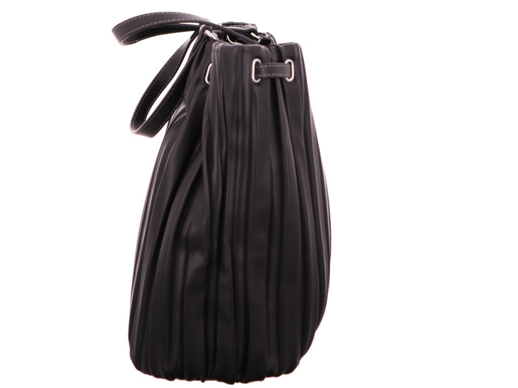 GABOR Handtaschen schwarz IMANI, Zip shopper L, black