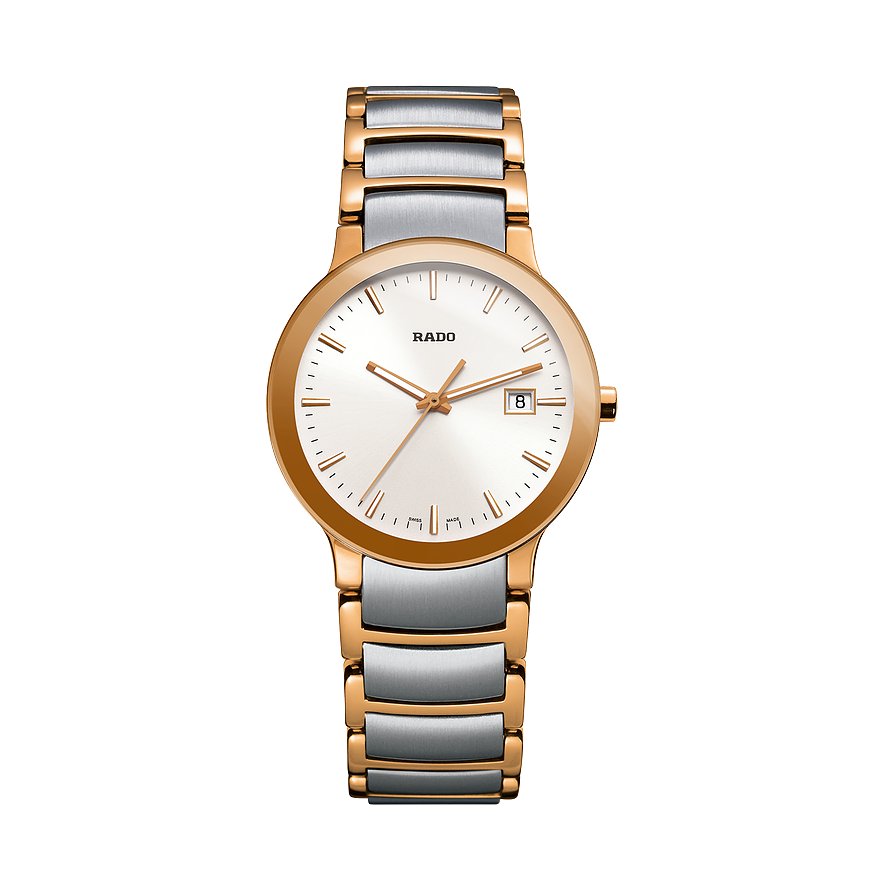Rado Damenuhr Centrix