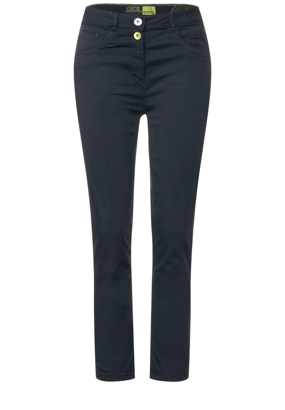 CECIL Slim Fit Hose