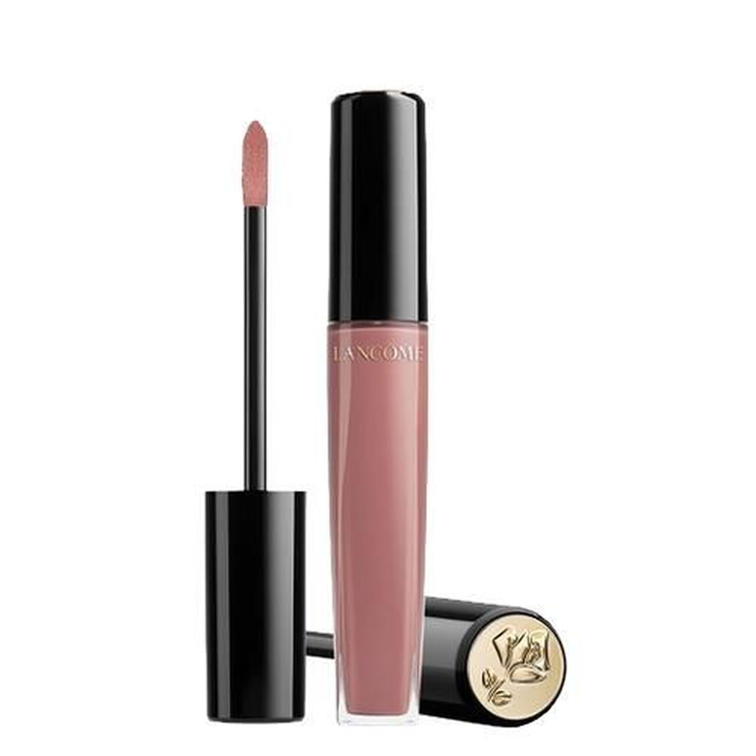 lancôme L'Absolu Gloss Cream Gloss Brillance Satinée et Couleur Eclatante