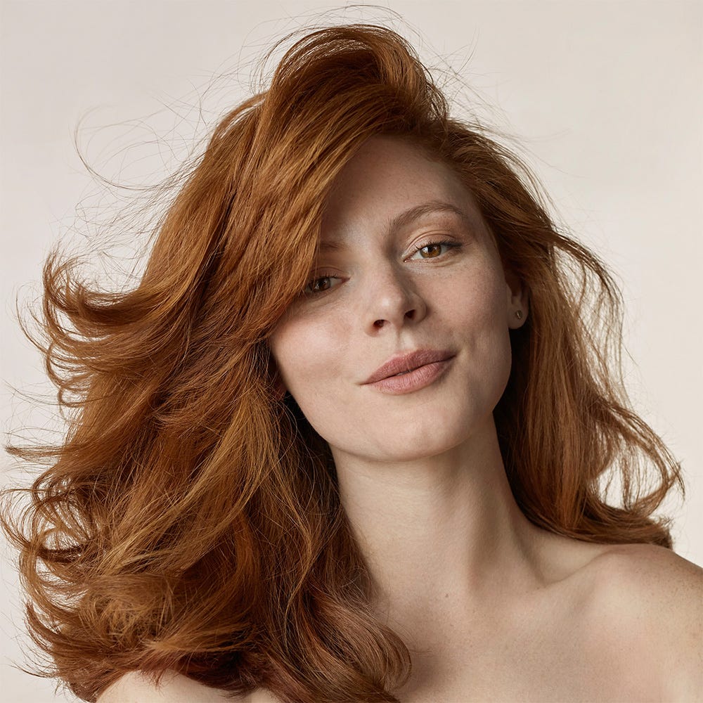 Virtue Frizz Block Smoothing Spray 150 ml