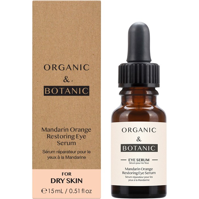 Eye Serum