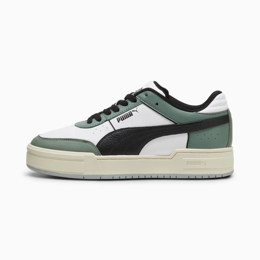 PUMA CA Pro Sport 393280_12 / weiss