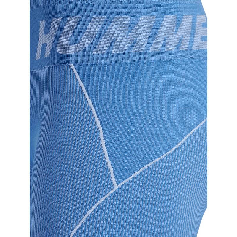 hummel hmlTE CHRISTEL SEAMLESS MW TIGHTS Tights Damen