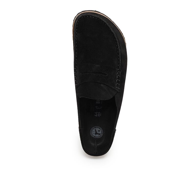 Birkenstock Naples VL BG black