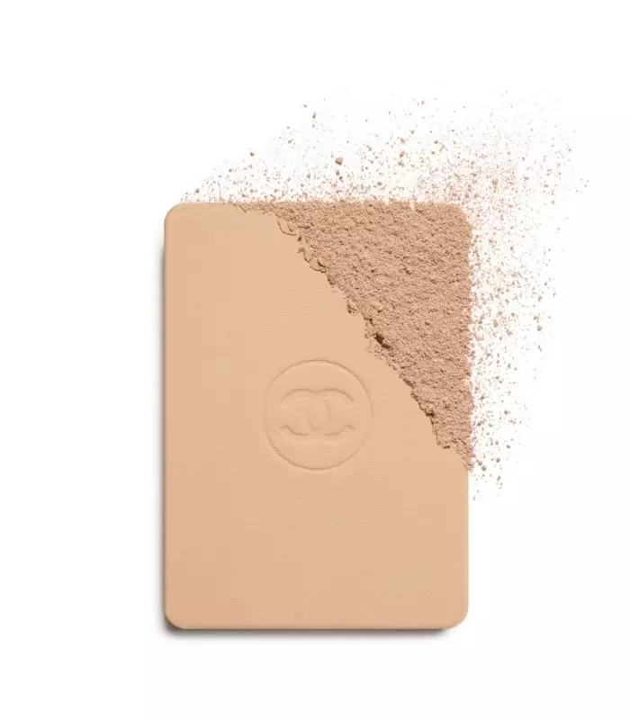 ULTRA LE TEINT COMPACT HAUTE TENUE ULTRA CONFORT Fini zéro défaut