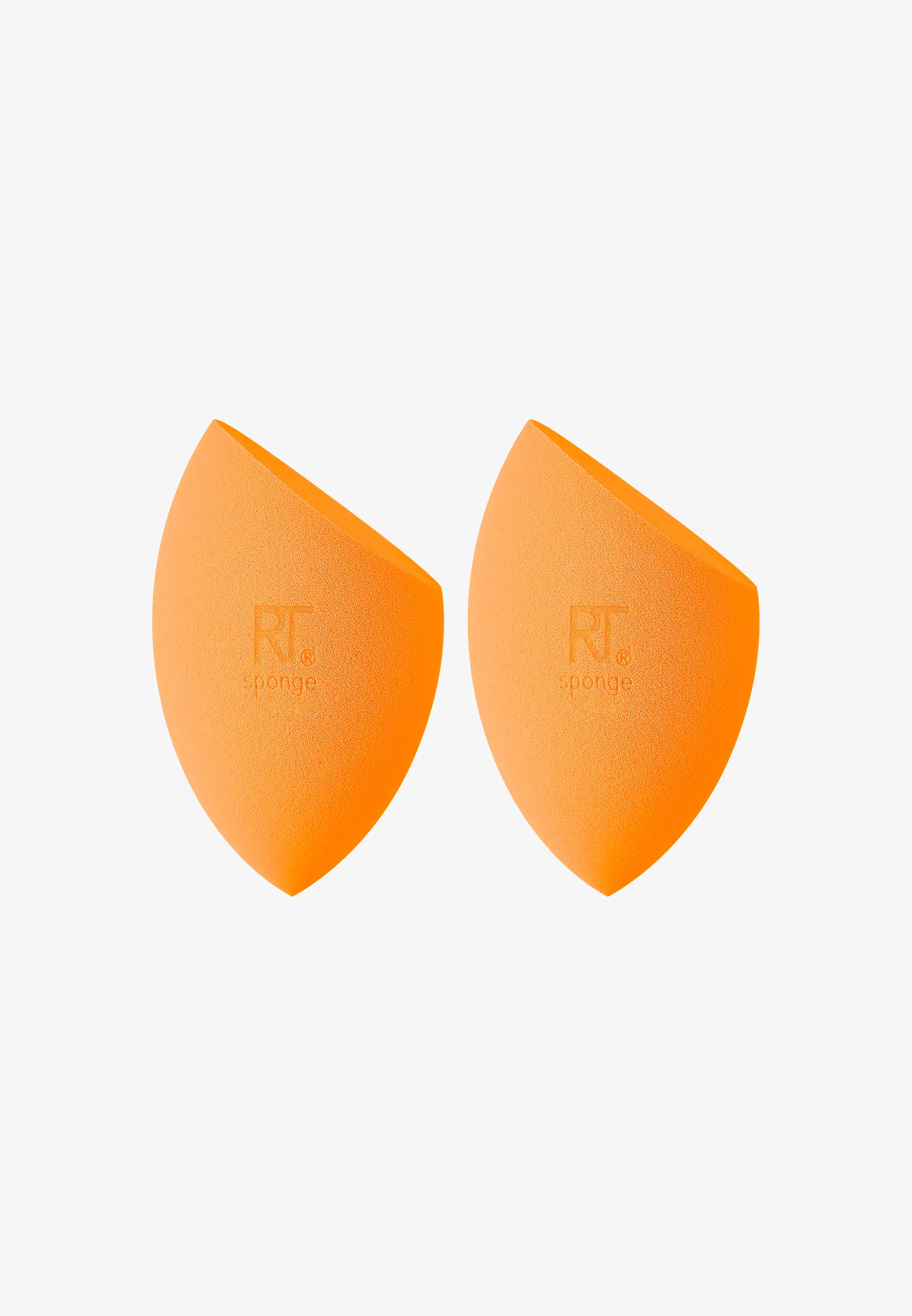 Real Techniques MIRACLE COMPLEXION SPONGE 2 BASE PACK - Esponjas de maquillaje
