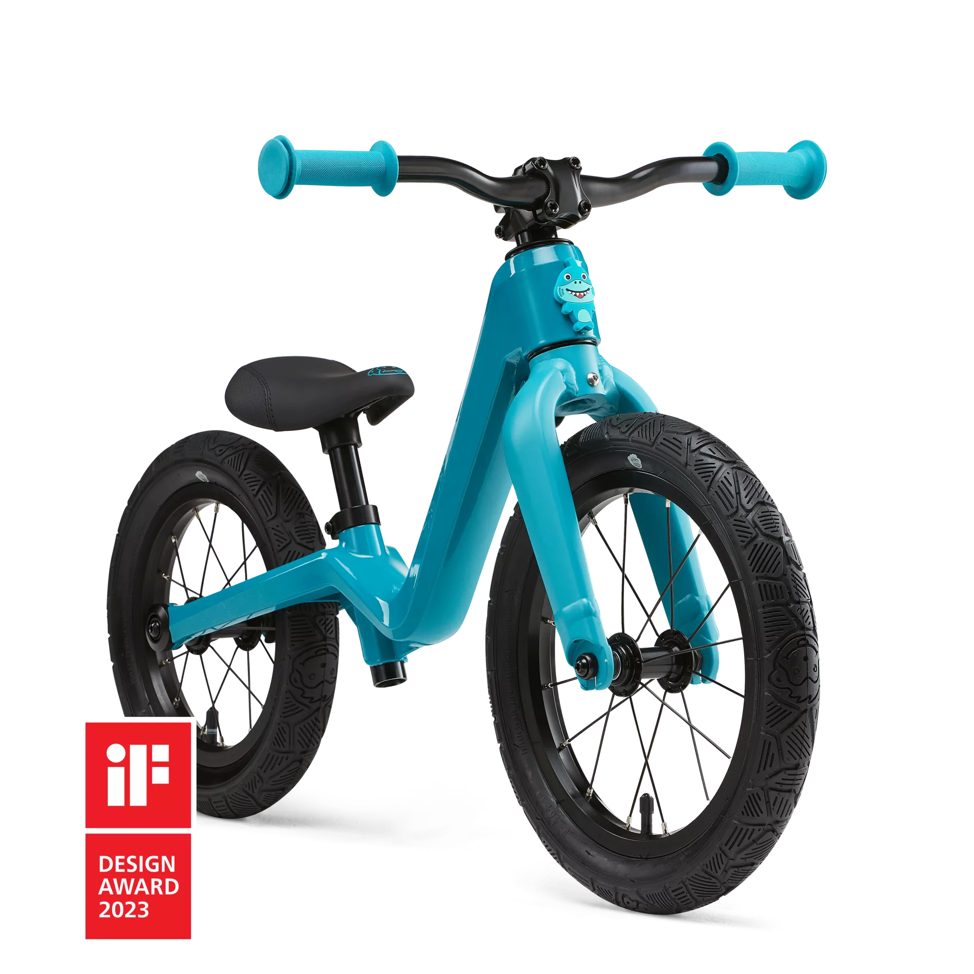Laufrad Mini Flitzer