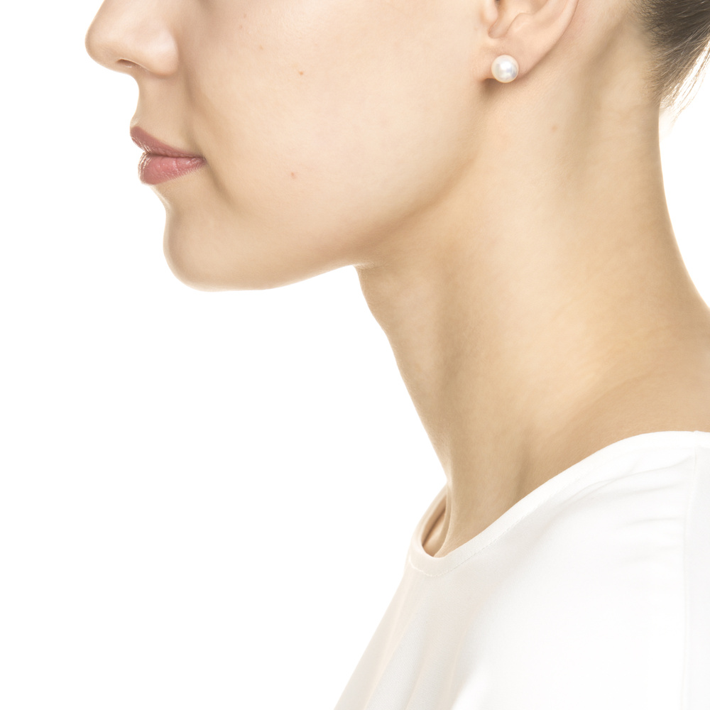 Heideman Boucles d'oreille en perles Boucles d'oreilles