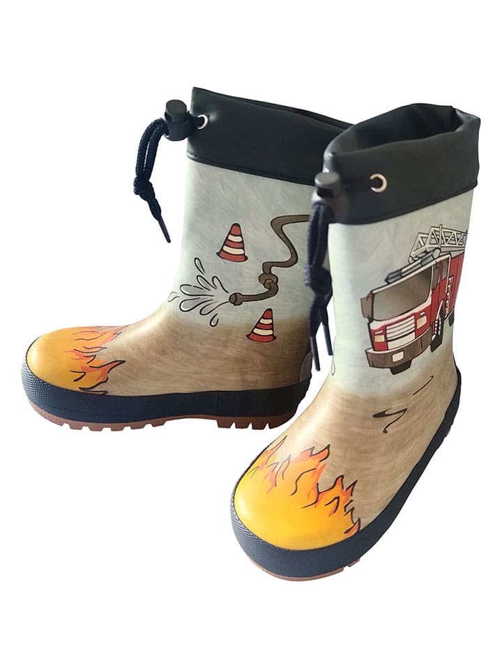 MaxiMo Gummistiefel 