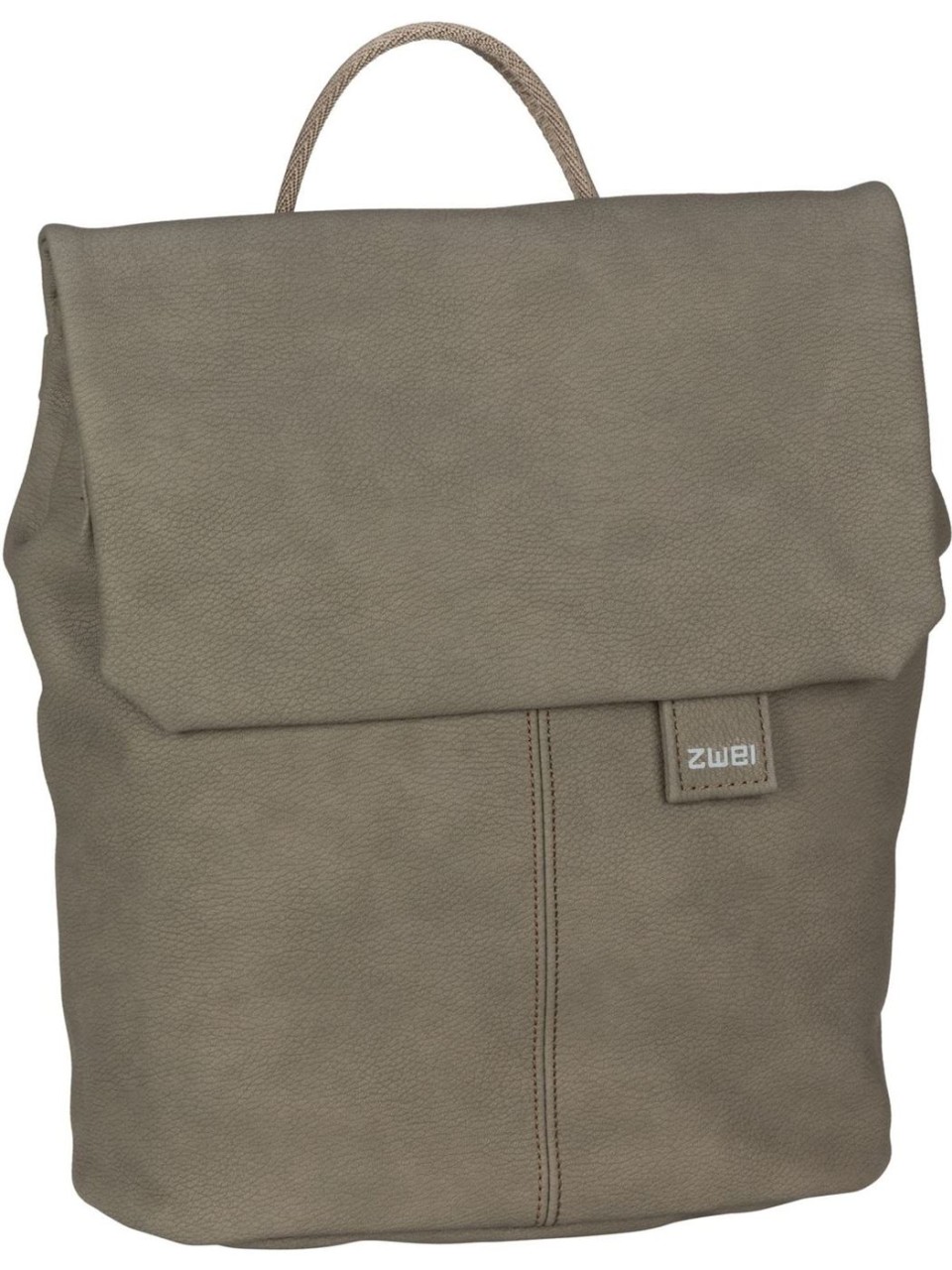 ZWEI Handtaschen grau