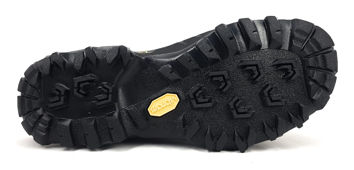 La Sportiva TX5 LOW GTX 24U725723 Grün Lichen/Moss
