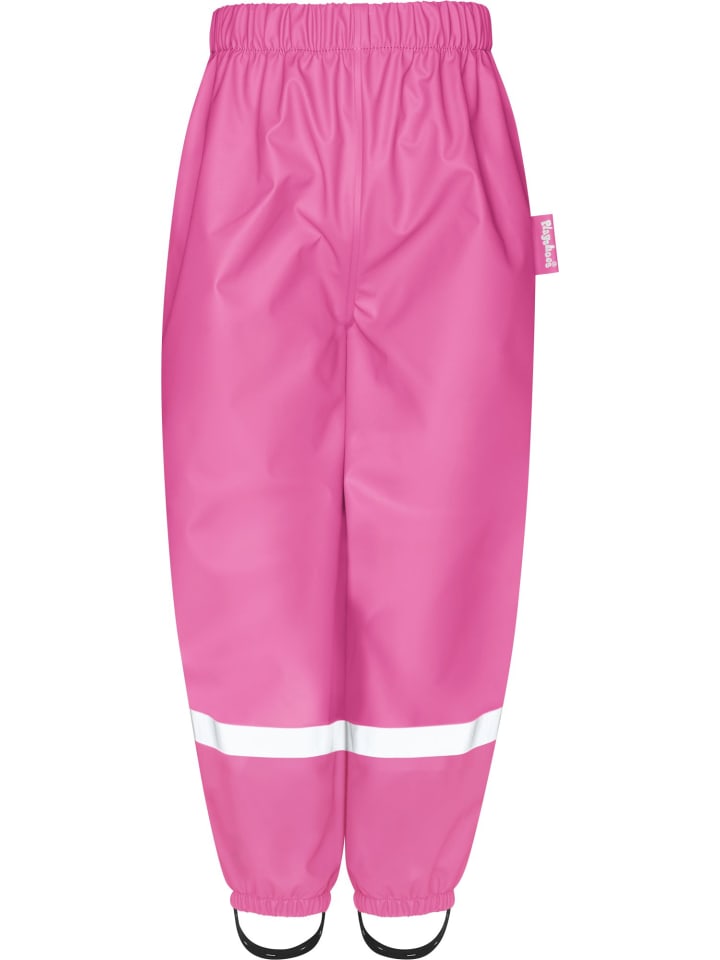 Playshoes Regenhose in pink günstig kaufen 128