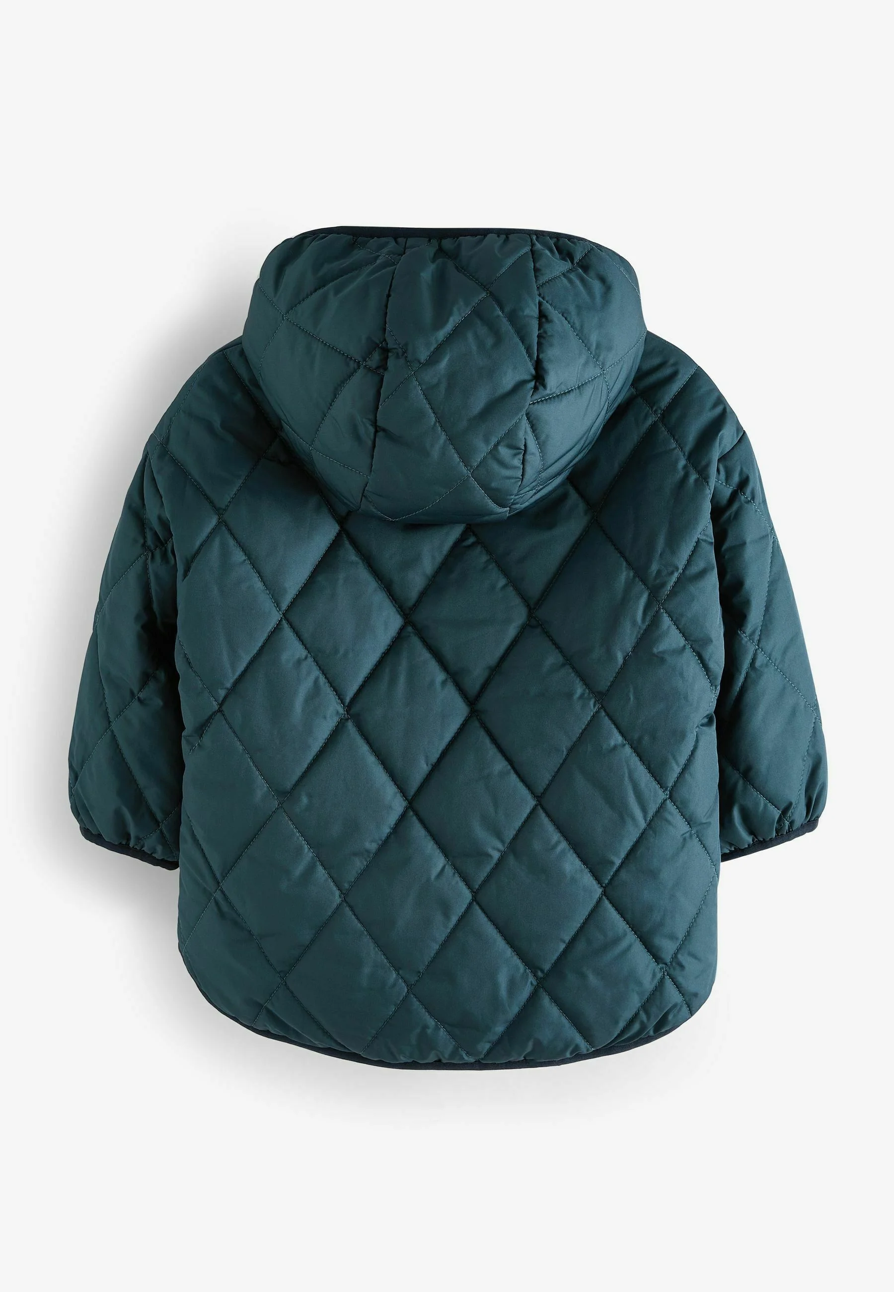 Próxima chaqueta de invierno