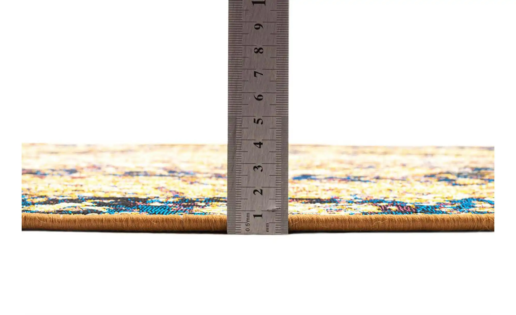Tom Tailor In-und Outdoor-Teppich