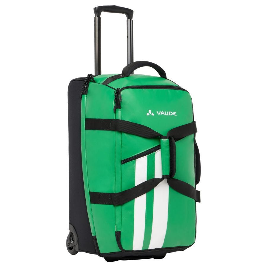 Rotuma 65 - Trolley