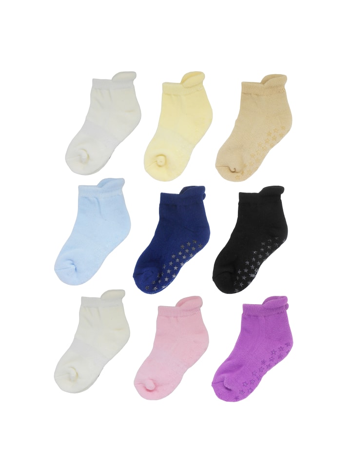 Yalion Yalion Baby Kurzsocken günstig kaufen 74/80