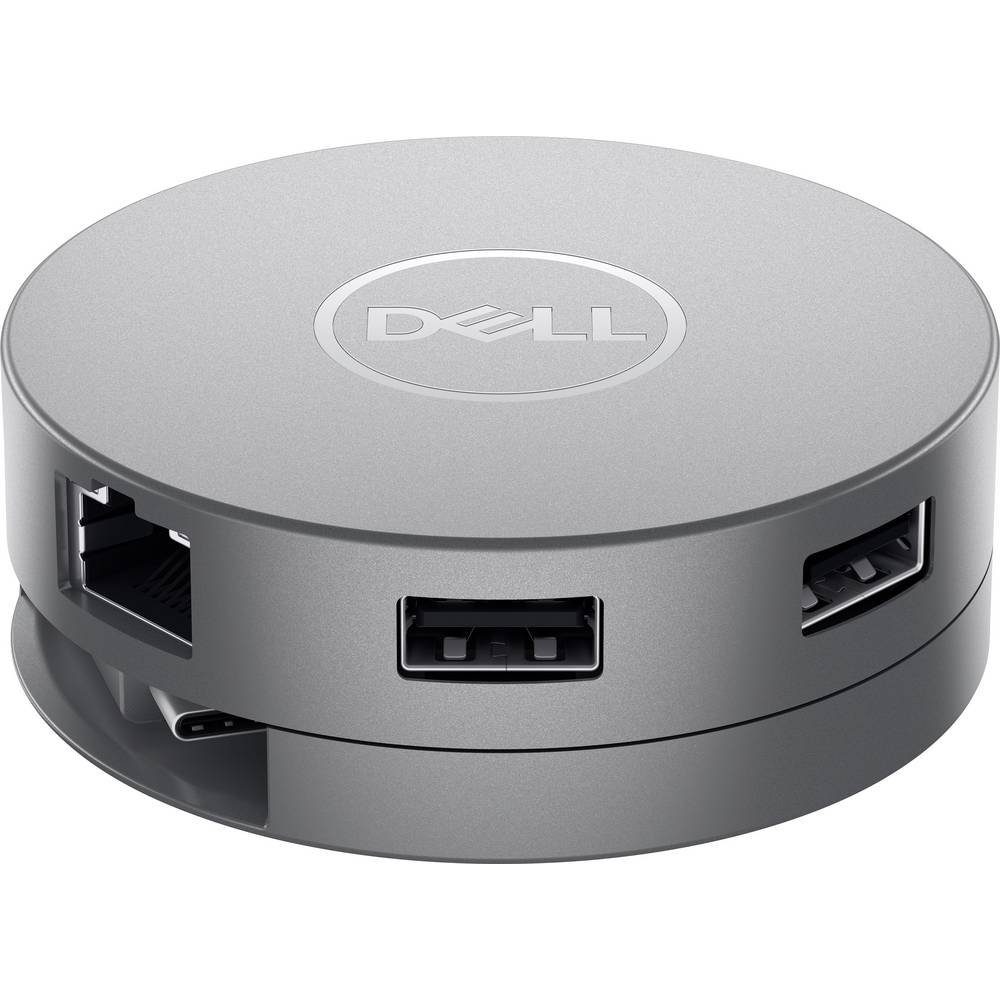 Dell Laptop-Dockingstation Notebook Dockingstation