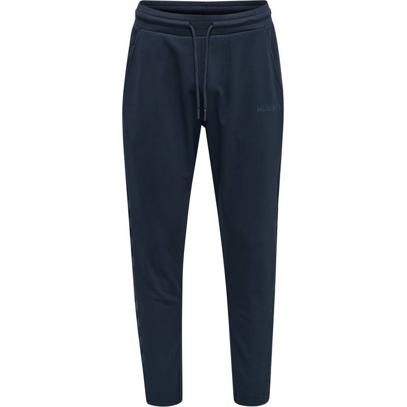 hummel hmlLEGACY POLY TAPERED PANTS Sweathose Herren
