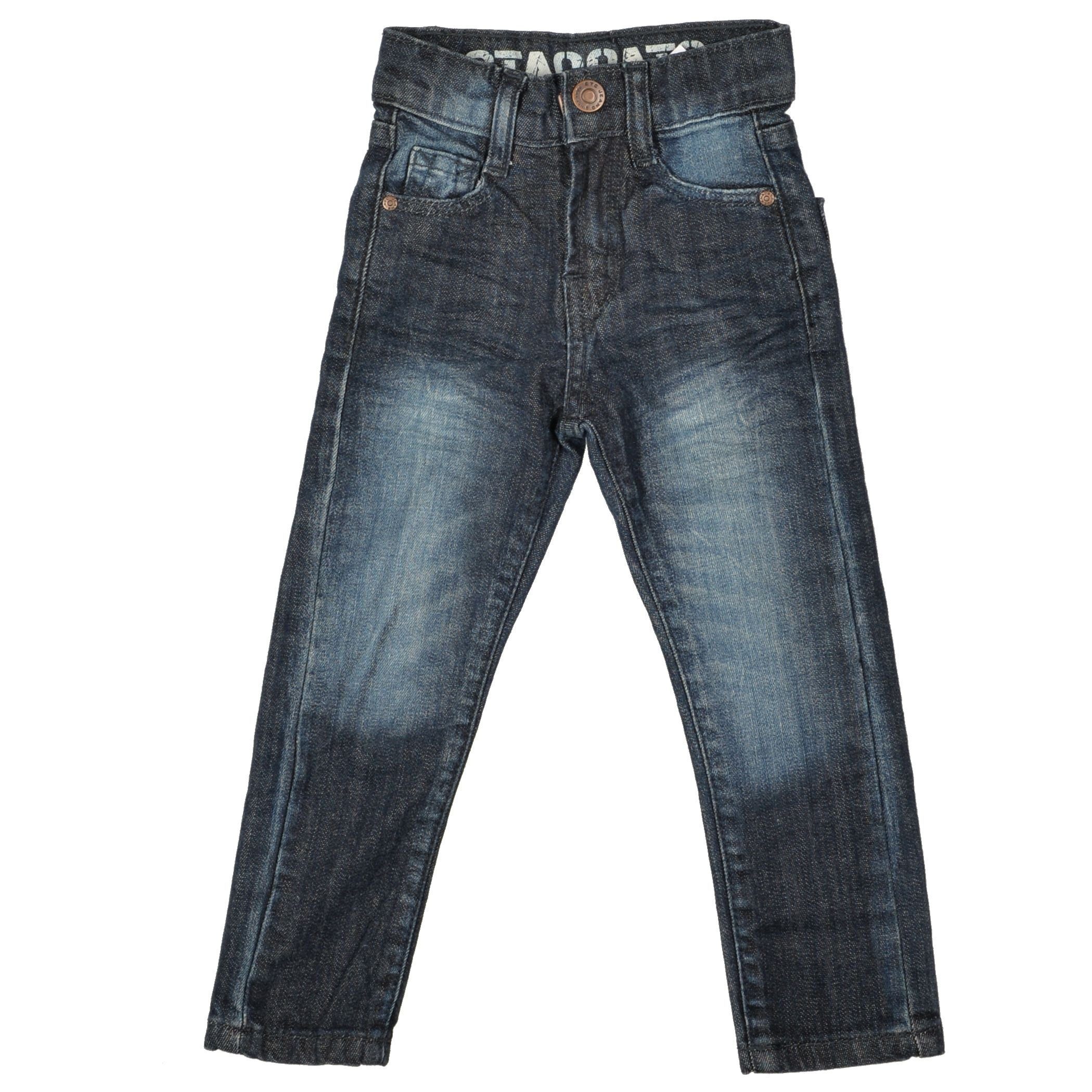 STACCATO 5-Pocket-Jeans
