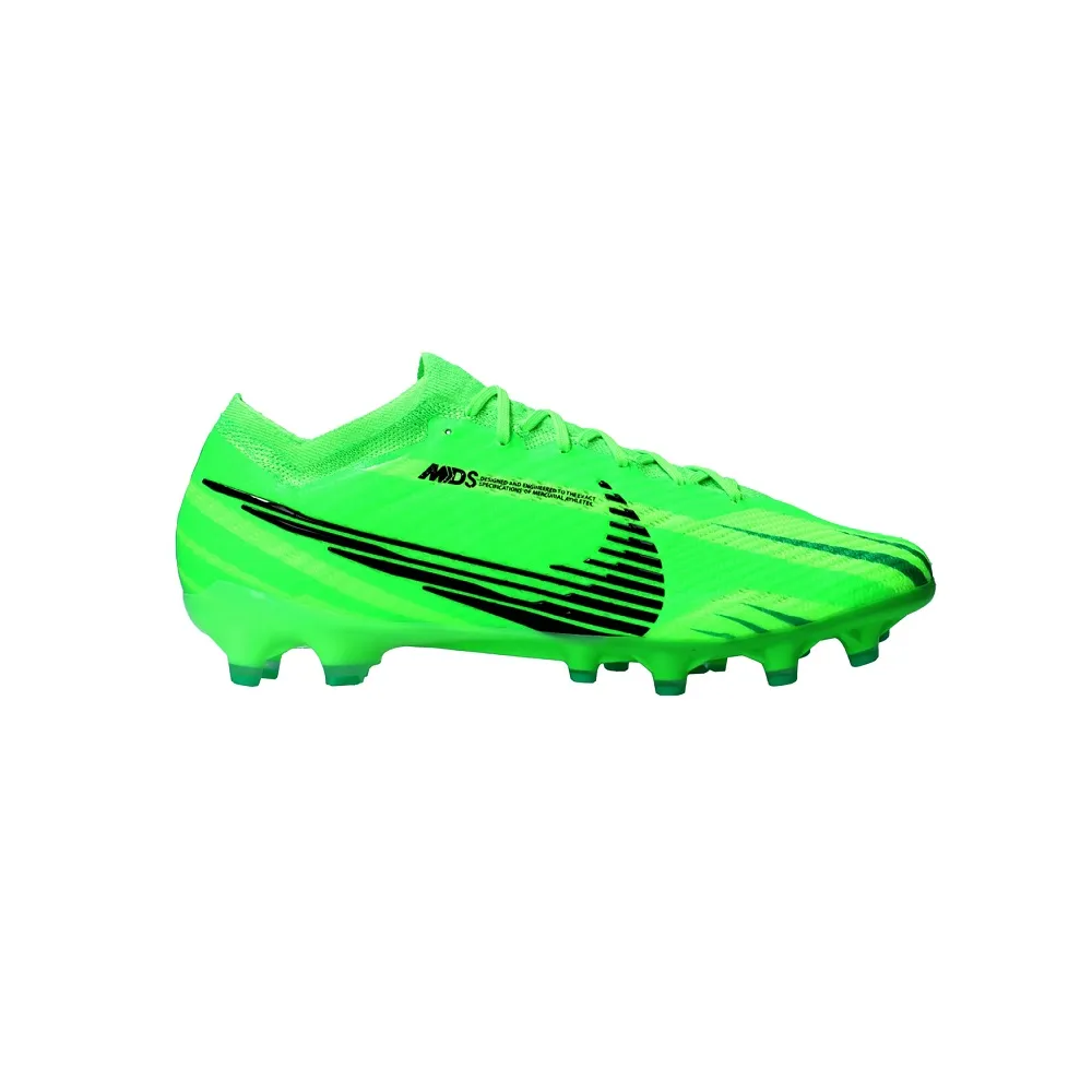 Nike Vapor 15 Elite Mercurial Dream Speed AG Air Zoom PRO FJ7198-300 / grün