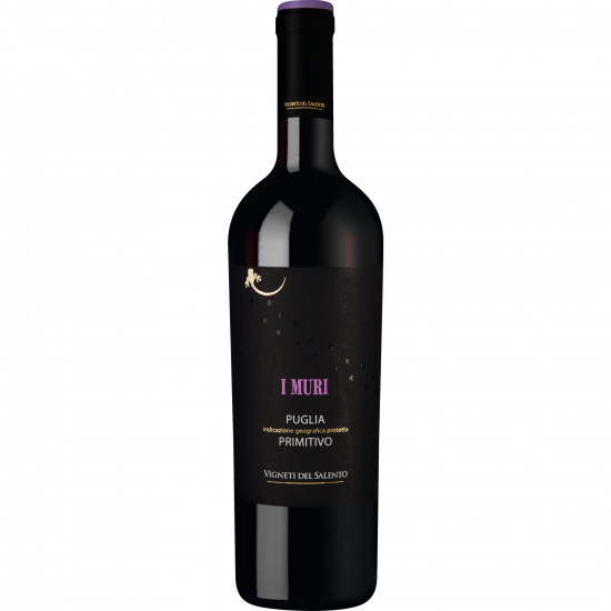 I Muri Primitivo