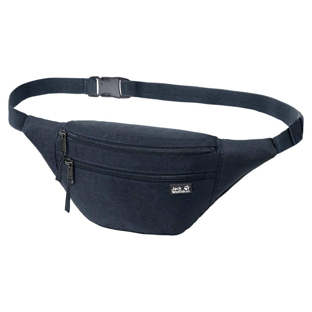 JACK WOLFSKIN Handtaschen blau HOKUS POKUS