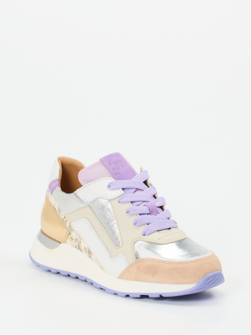Sneaker-26619940003 Piedi Nudi