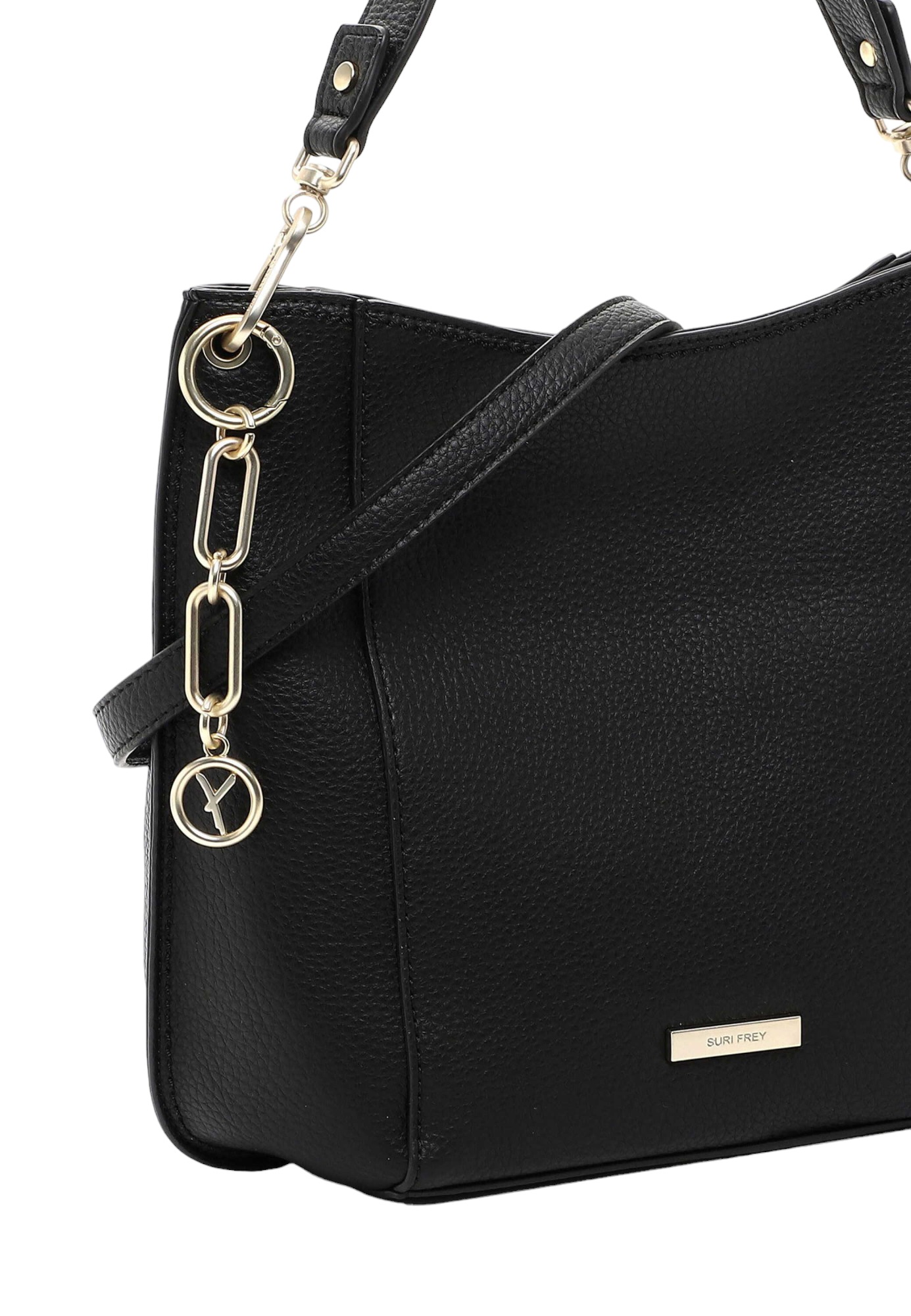 Suri Frey Ginny 14192 Schwarz Black