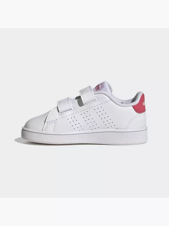 adidas Advantage Lifestyle Court Two Hook-and-Loop Schuh