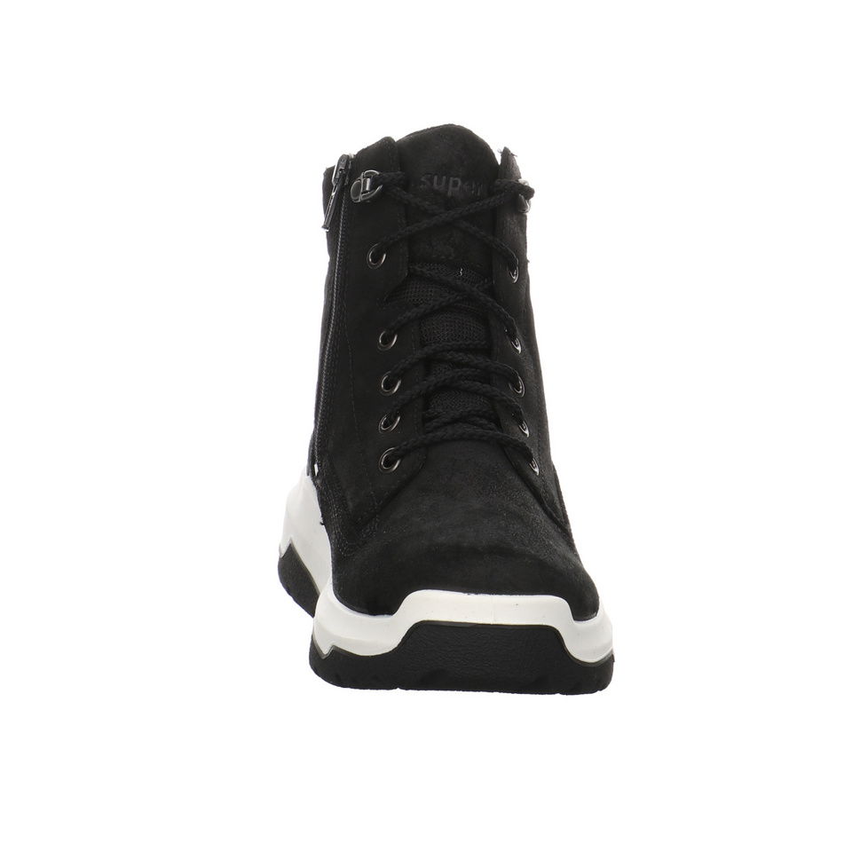 Superfit Space Boots