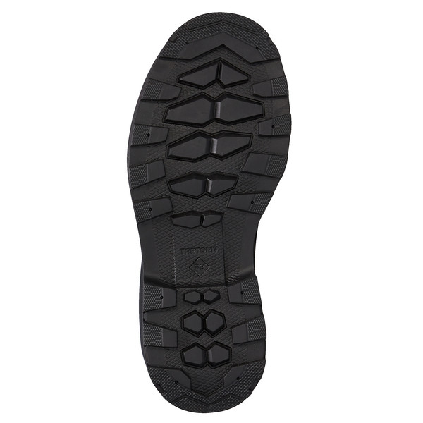 HALLA Damen - Gummistiefel