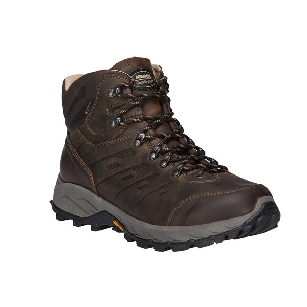 NAUDERS LADY GTX Damen - Wanderstiefel