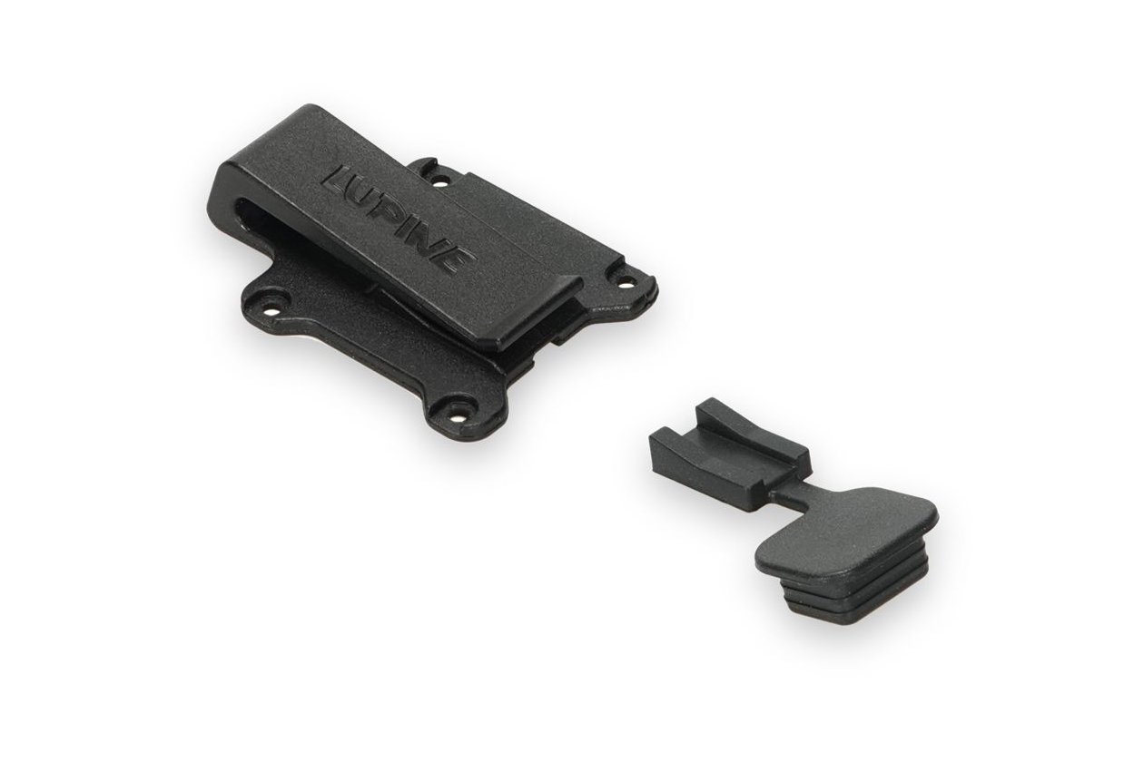 Lupine Backpack Mount Ru00fccklichthalter