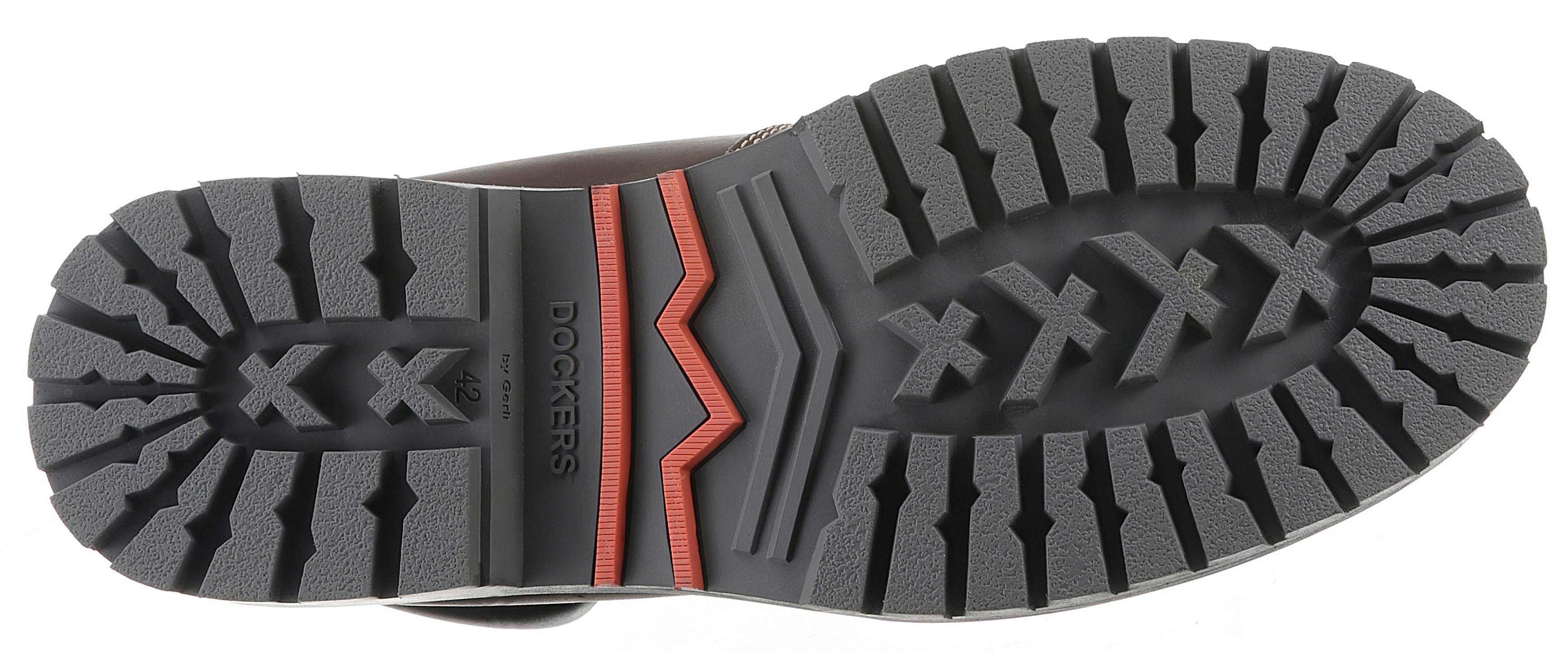 Dockers by Gerli Winterboots mit Warmfutter