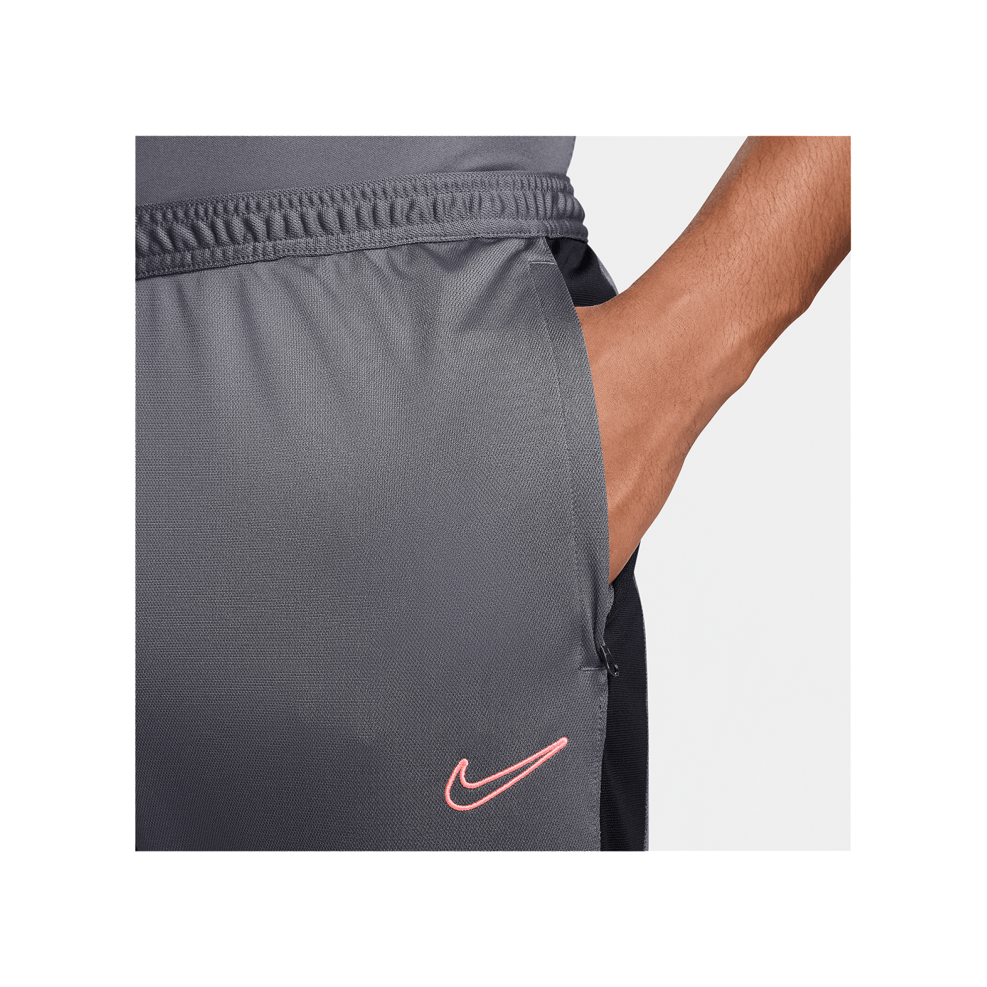 Nike Academy Trainingsanzug Schwarz F069
