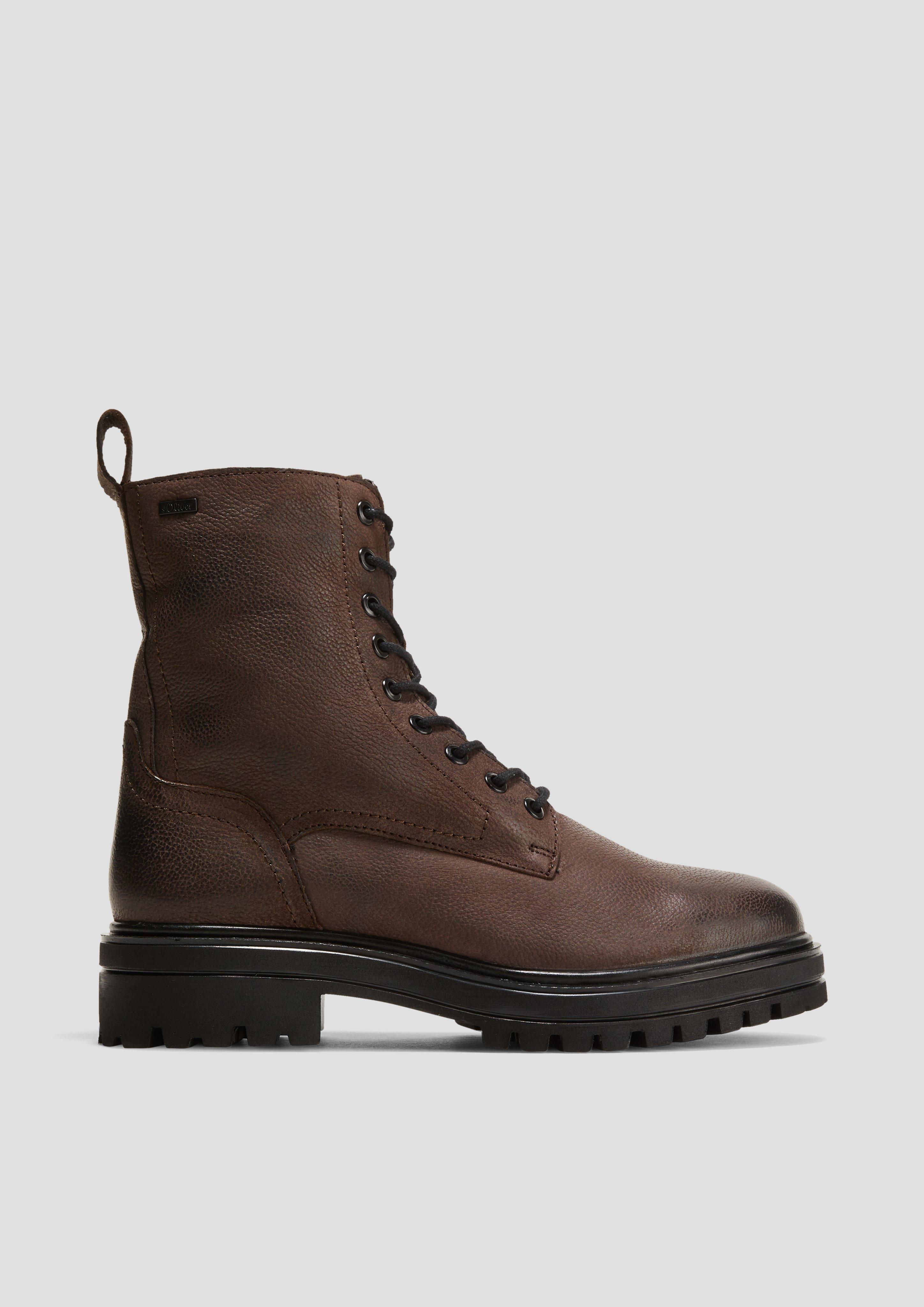 Stiefel  6008593-302
