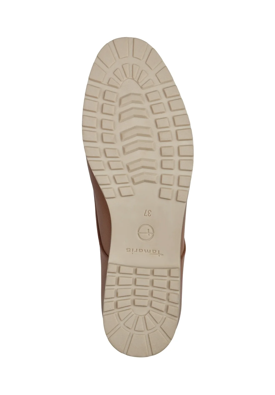 Zapatos con cordones Tamaris