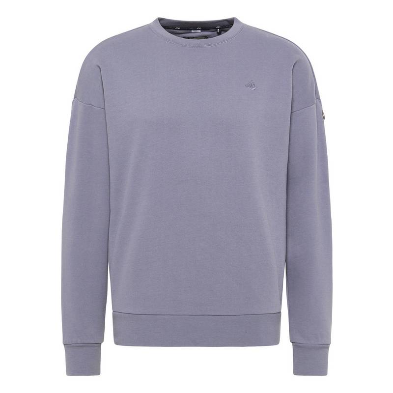 DreiMaster Sweatshirt Herren