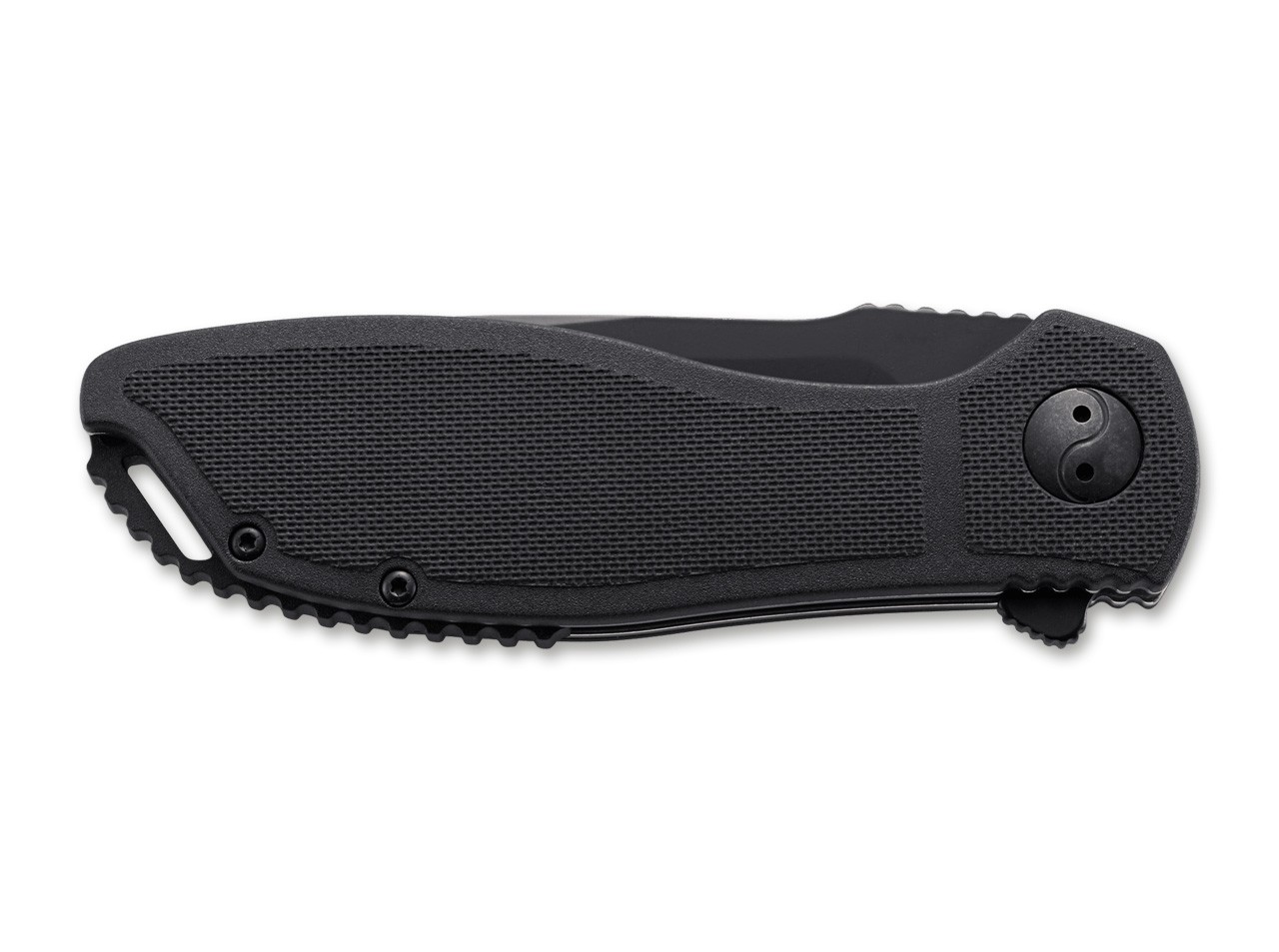 Prowess Black