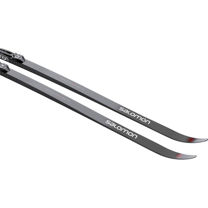 Salomon ESCAPE 6 GRIP PM PLK ACCESS Nordic Cruising Ski Herren