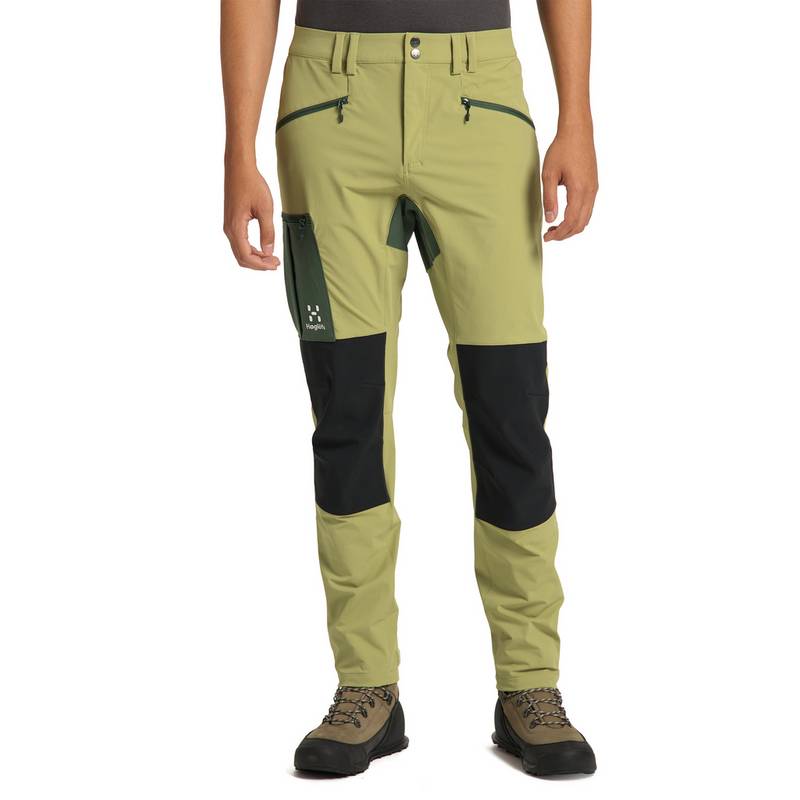 Haglfs Rugged Slim Pant Trekkinghose Herren