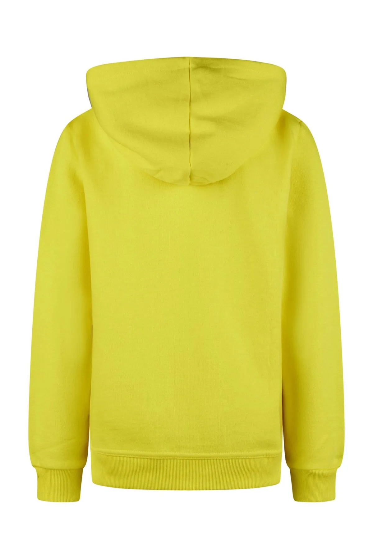 SCHIETWETTER  Kapuzenhoodie Kids Möwe bequem, kuschelig, weich