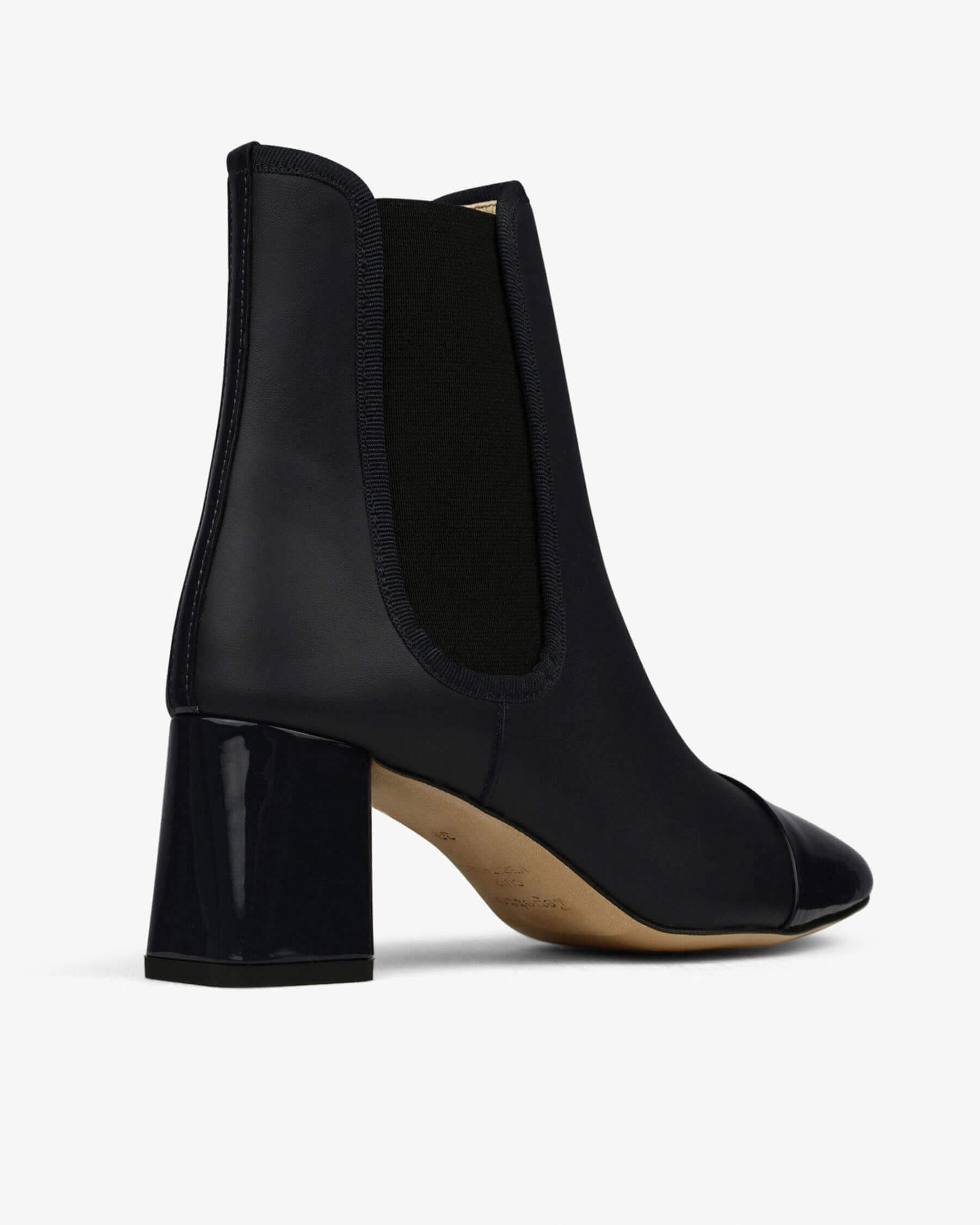 Melissa ankle boots