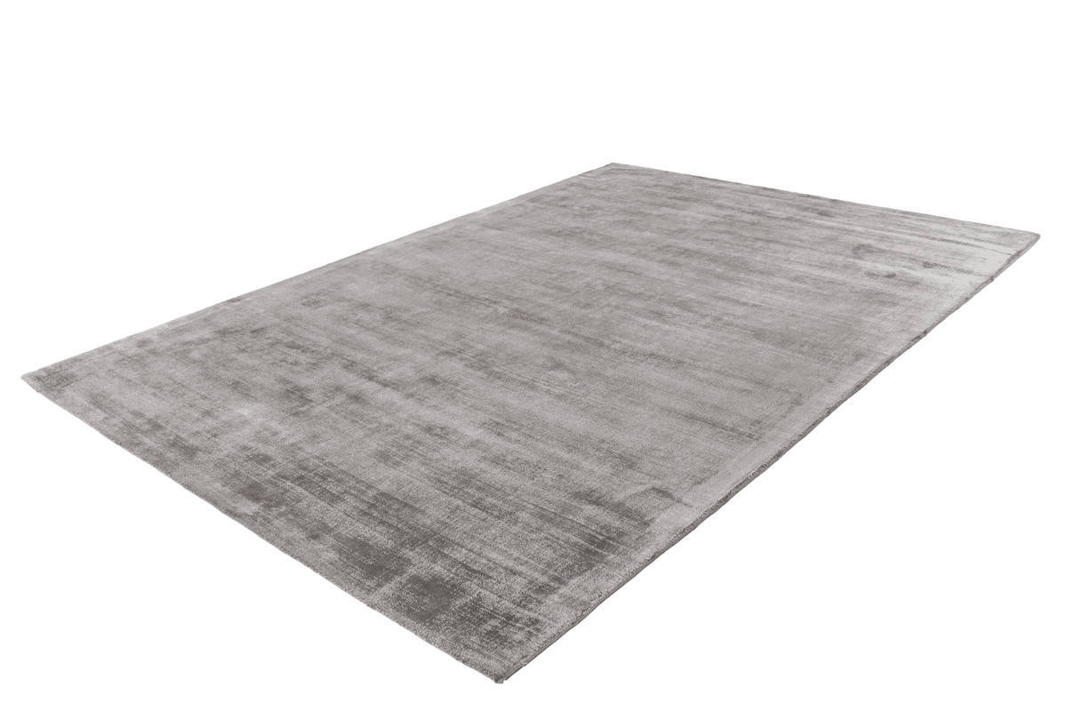 Padiro Teppich Grau 160cm x 230cm