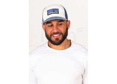 Patagonia P-6 Logo Trucker