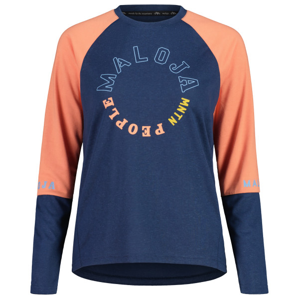 Maloja - Women's DiamondM. - Funktionsshirt