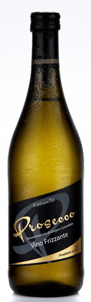 Camasella Prosecco DOC frizzante